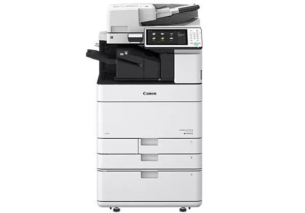 Canon imageRUNNER ADVANCE C5540